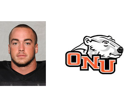 Muskingum upsets No. 9 Football 27-7