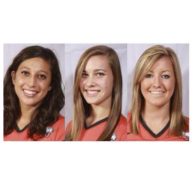 Volleyball falls twice in first day of Emory National Tournament