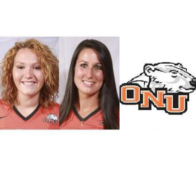 Volleyball suffers first OAC loss, falling 3-0 to Mount Union